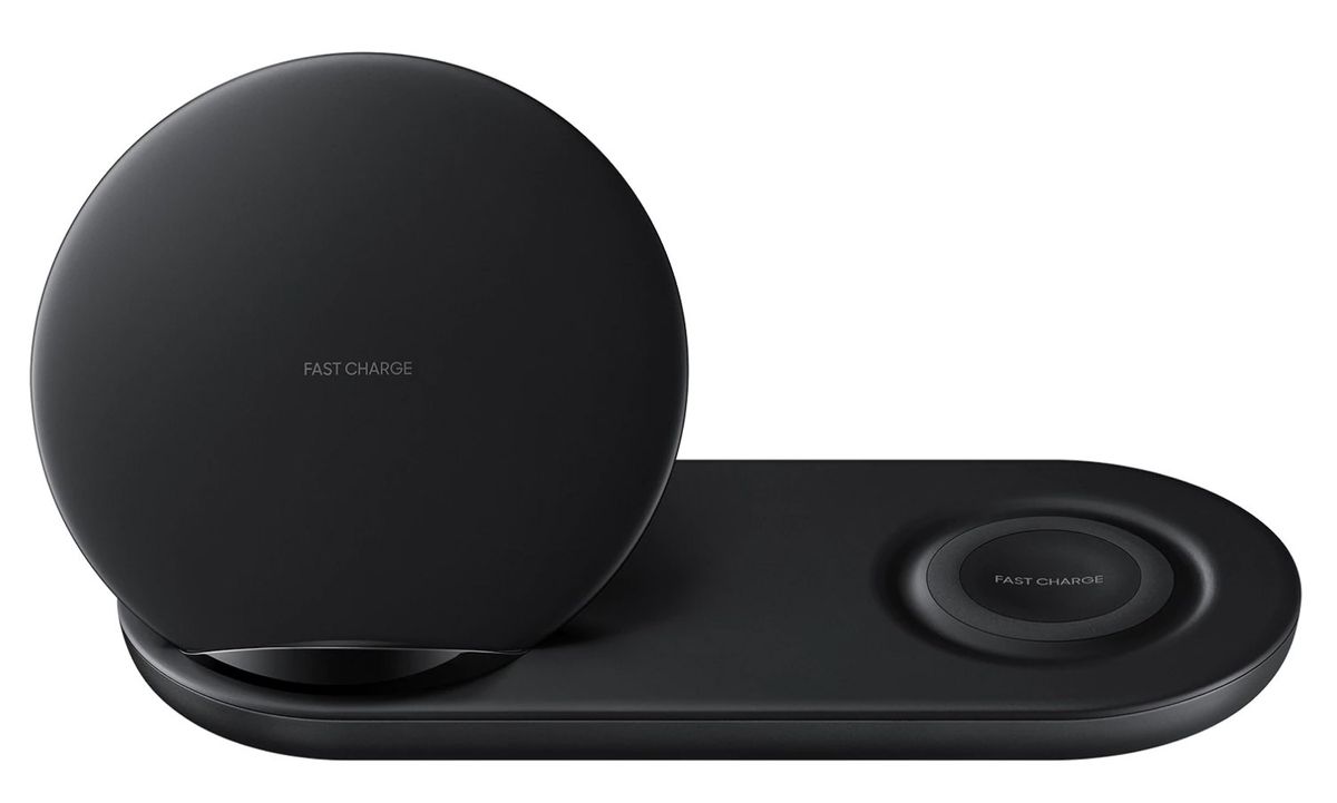 Best Wireless Chargers for Galaxy Note 8 in 2022 | Android Central