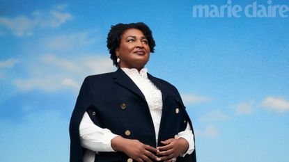 stacey abrams