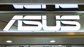 Asus logo