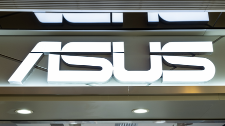 Asus logo