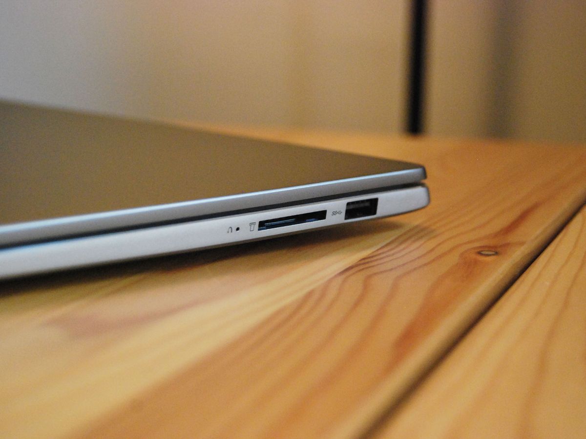 Lenovo Ideapad 530S review