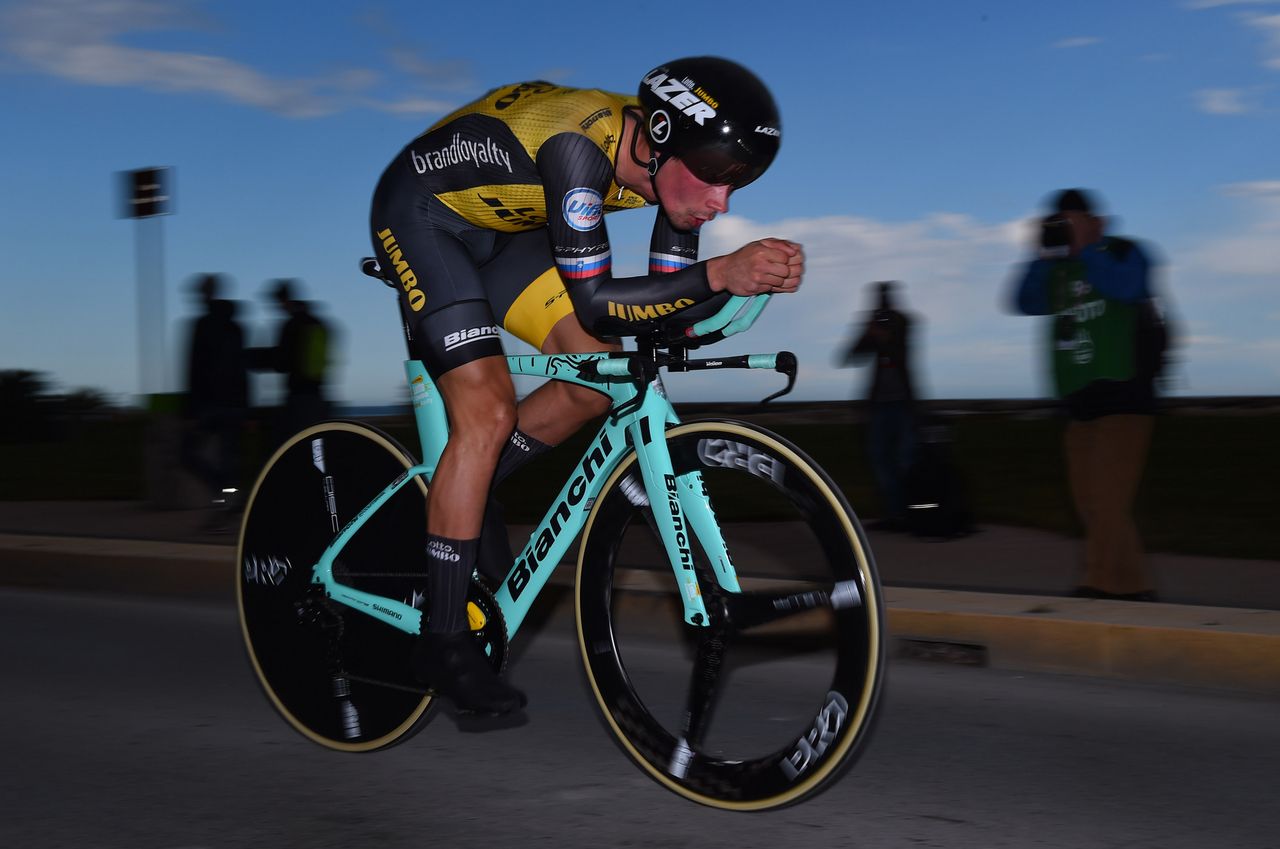Primoz Roglic (LottoNL-Jumbo)