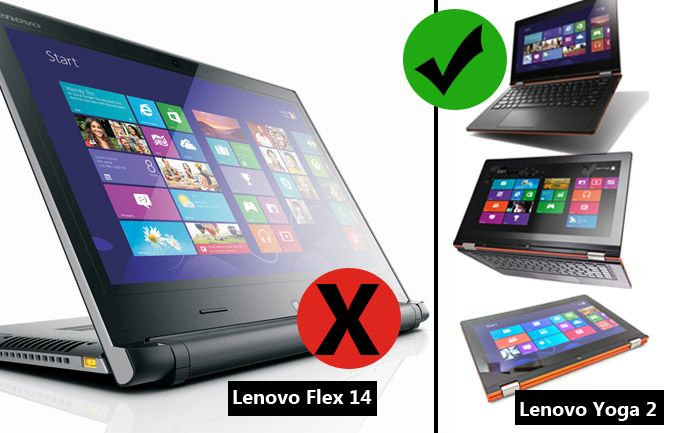 10 Biggest Gadget Design Fails - Worst Gadget Designs | Laptop Mag
