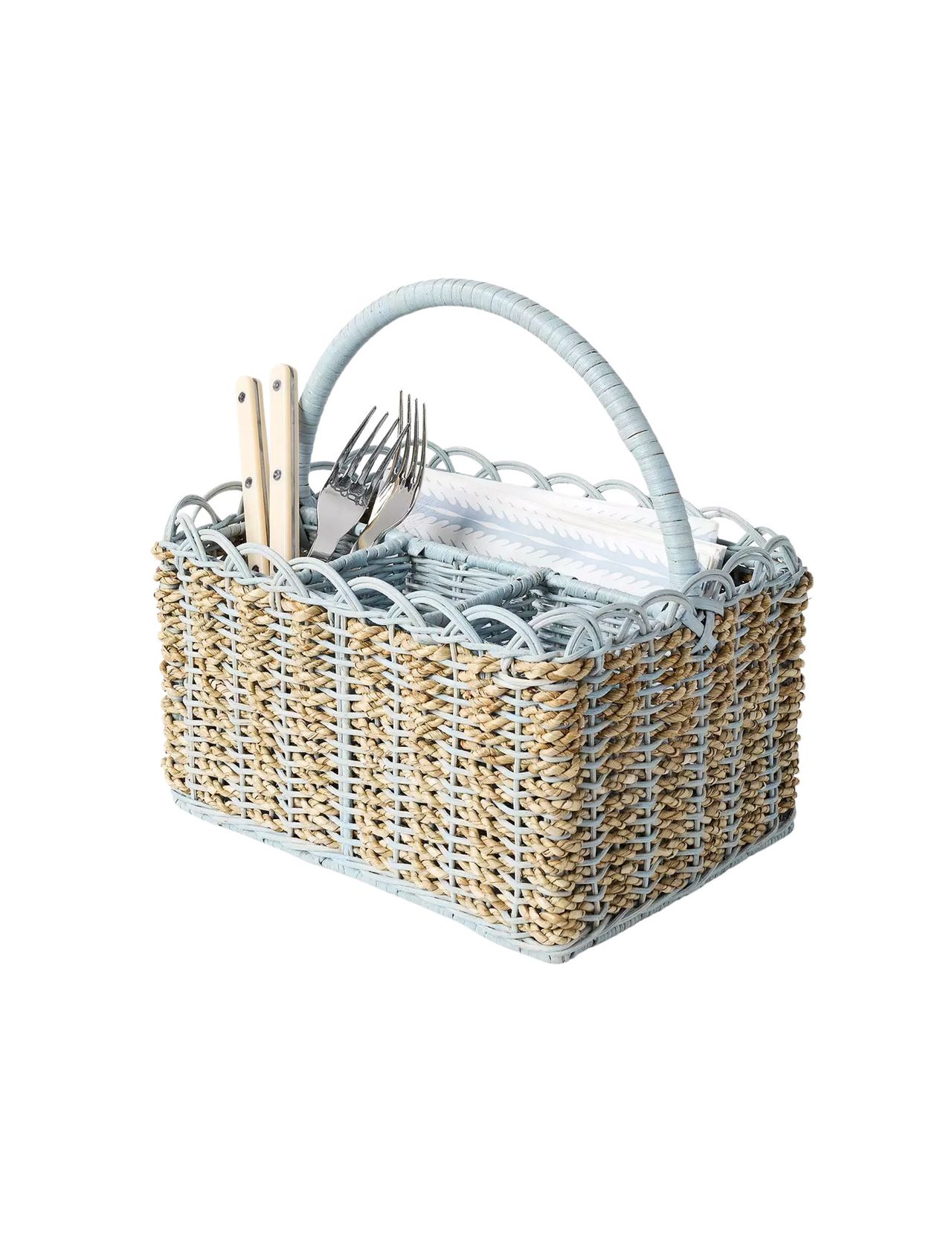 Waverly Flatware Caddy