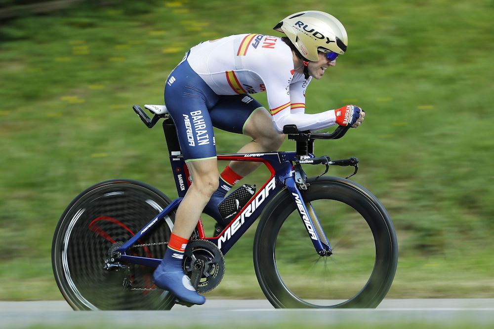 Ion Izagirre (Bahrain-Merida)