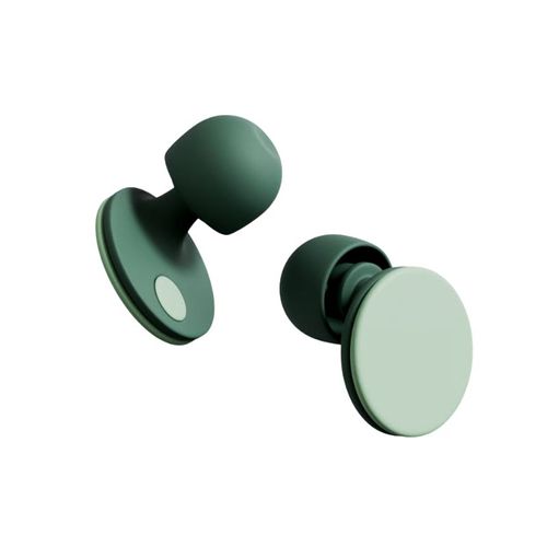Ostrichpillow Orbit Earplugs