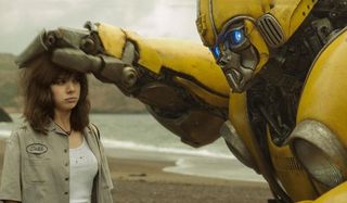 Is Bumblebee getting a sequel?