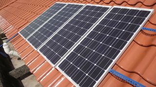 Image result for Google launches solar power service in UK