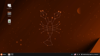 Ubuntu in use