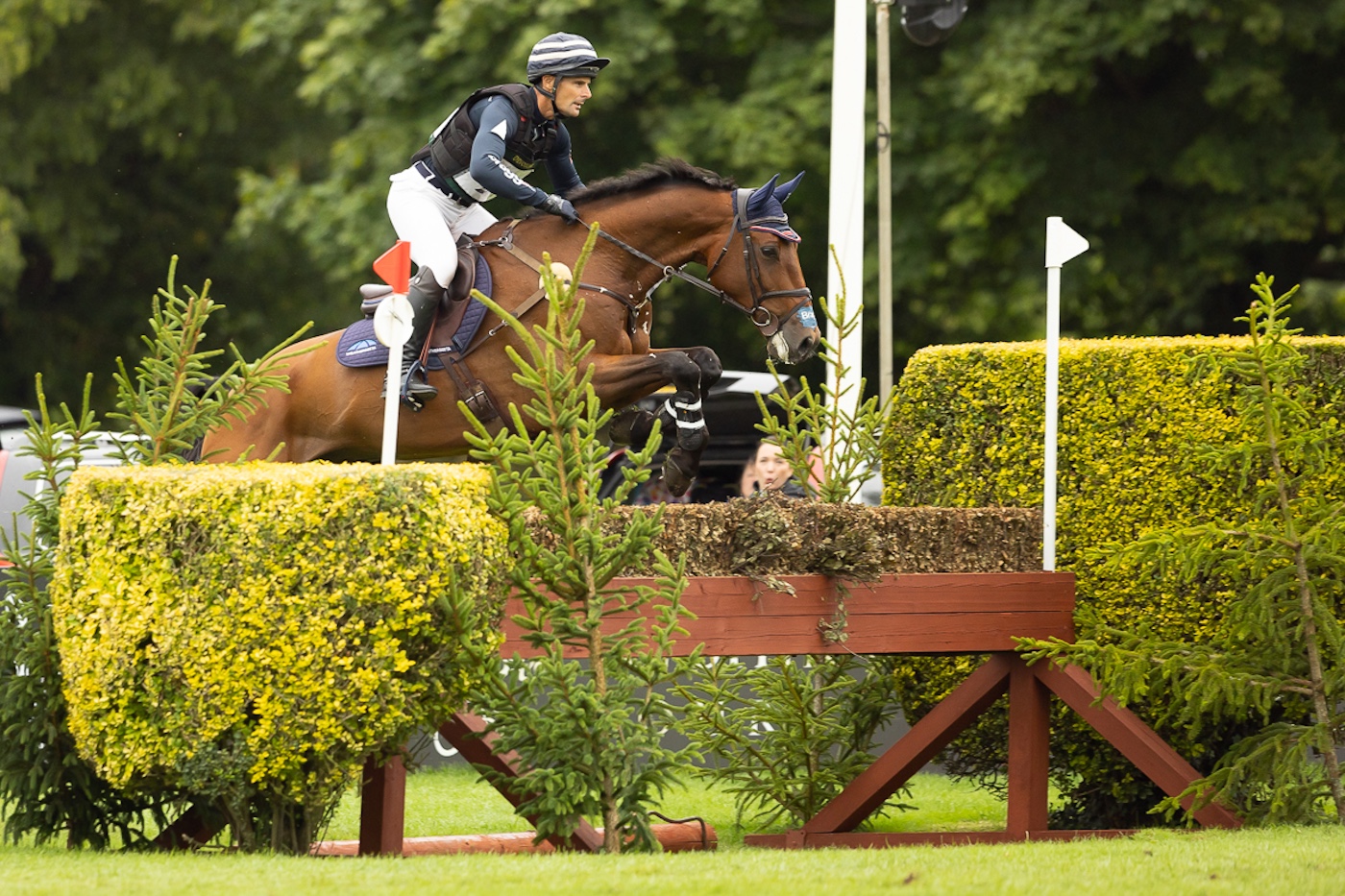 July 24th 2025 ~ MANDATORY Credit Elli Birch/Bootsandhooves- NO UNAUTHORISED USE - 07745909676