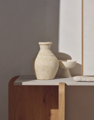 Athos Vase | the White Company