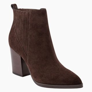 Alva Bootie