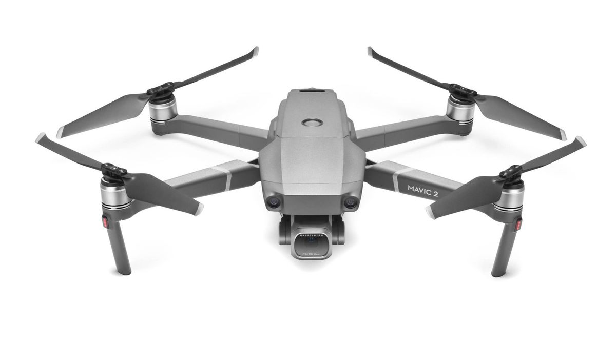 Dji Black Friday Deal Massive Savings On The Mavic 2 Pro And