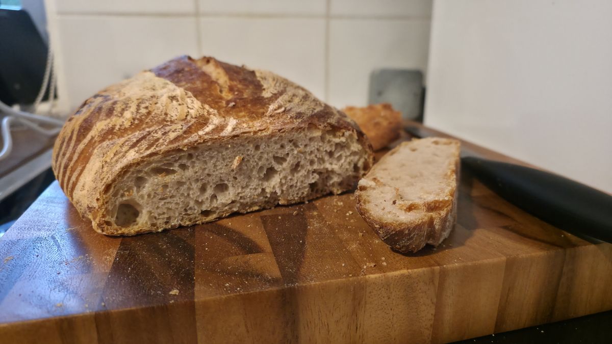 This foldable-bread-proofer-meets-slow-cooker is my new favorite kitchen gadget