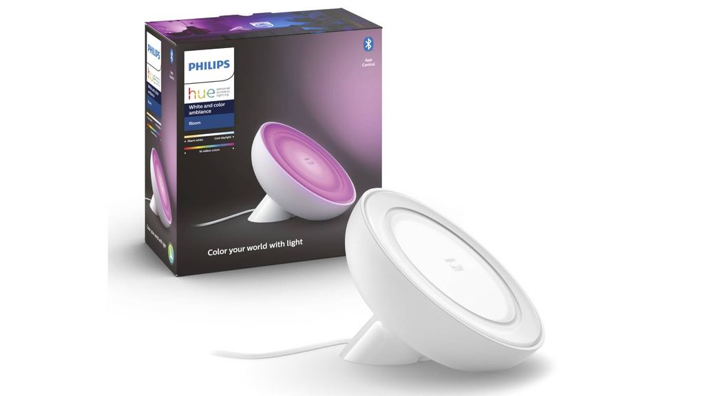 New Philips Hue Bulbs Can Glow Blindingly Bright Or Seductively Softly ...