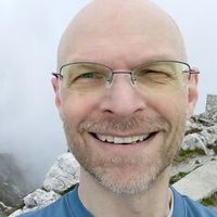 Adrian Bardon's avatar