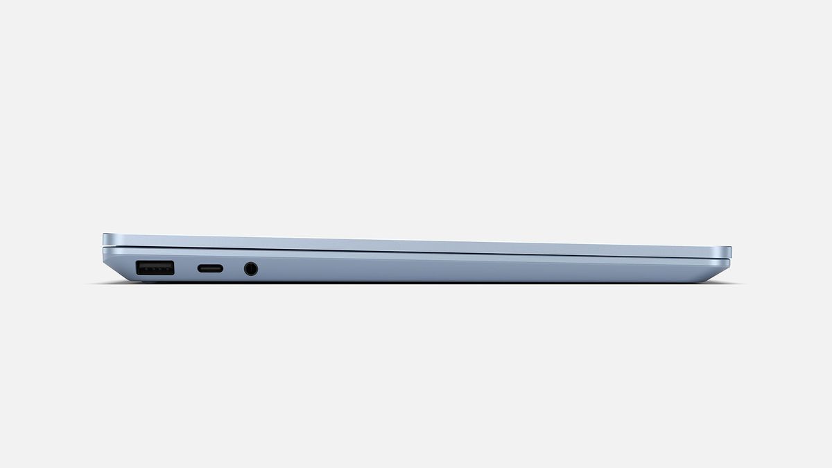 Microsoft Surface Laptop Go