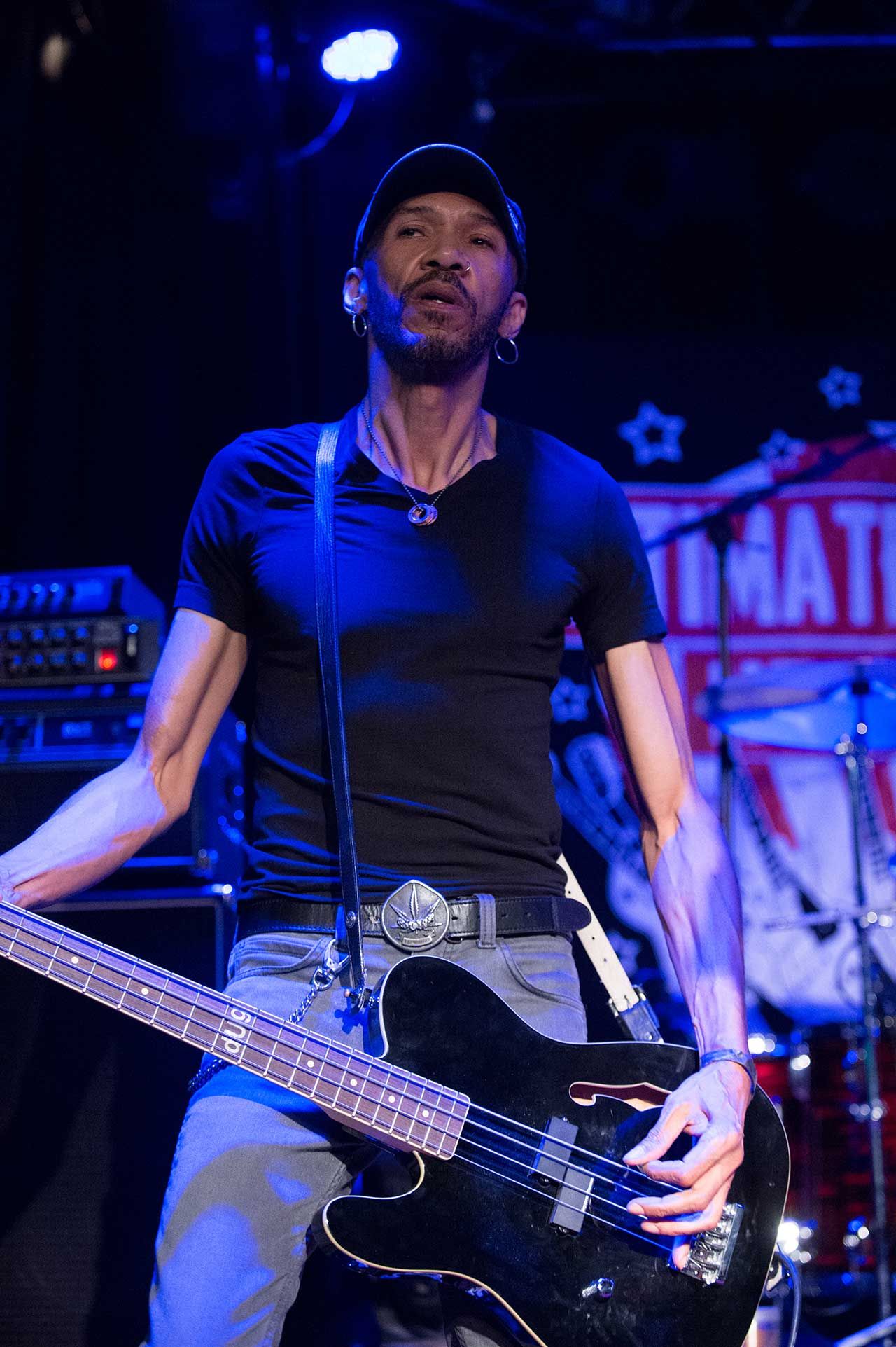Dug Pinnick