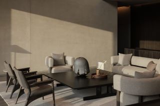 Bellustar Tokyo Penthouse Lounge