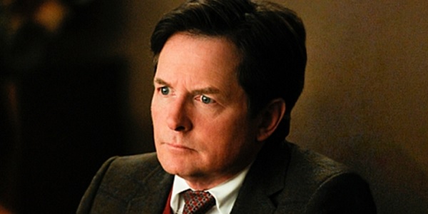 Why Michael J. Fox Liked That His Good Wife Character Was A Dick ...