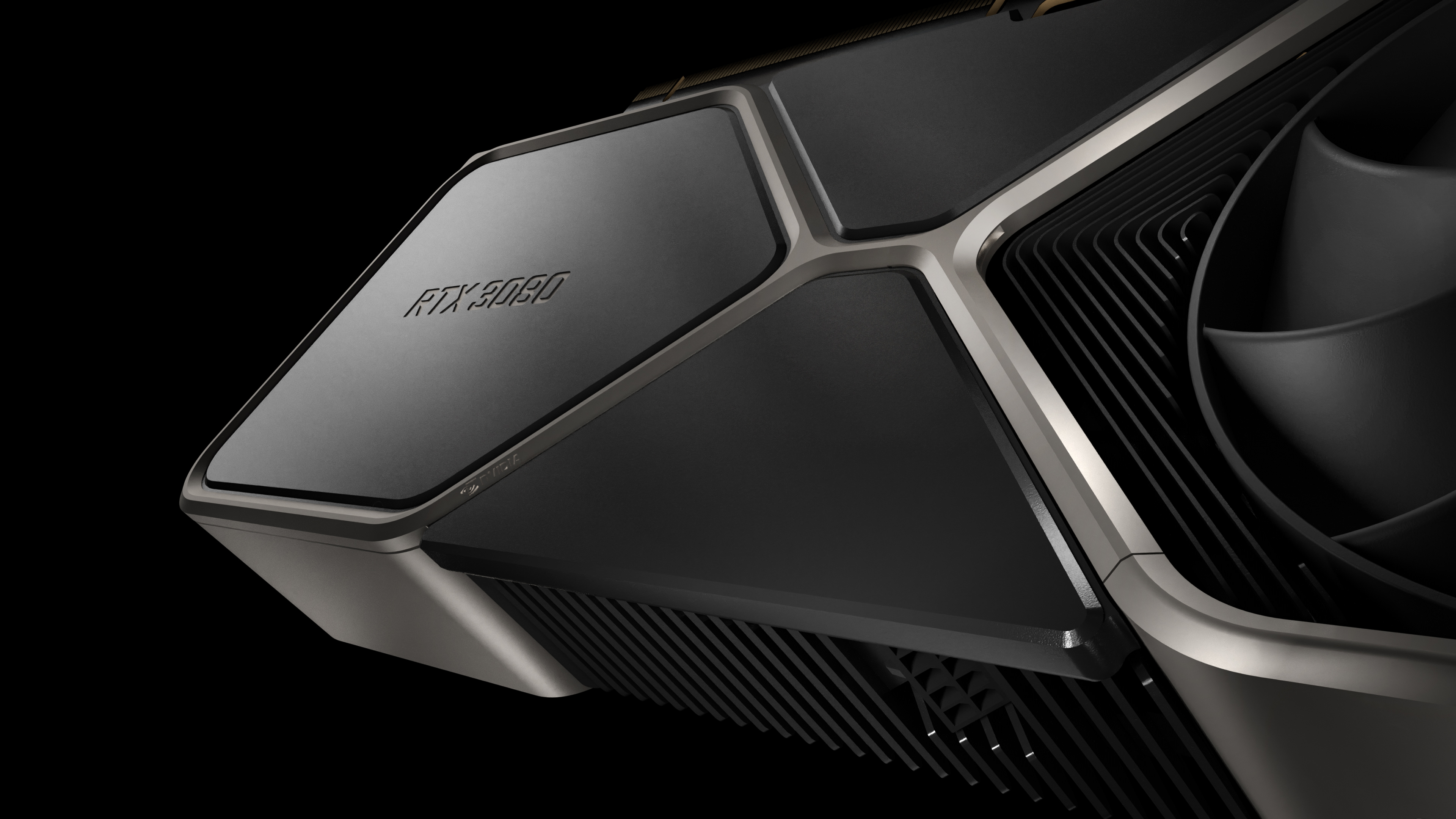 Nvidia RTX 30-series graphics cards
