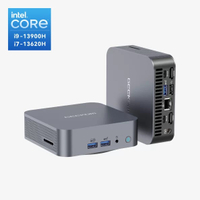 GEEKOM Mini PC GT13 Pro was $649 now $549 at GEEKOM