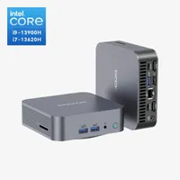 GEEKOM Mini PC GT13 Pro was $649 now $549 at GEEKOM