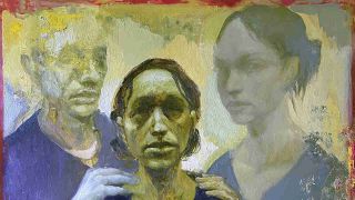 Pallbearer: Forgotten Days