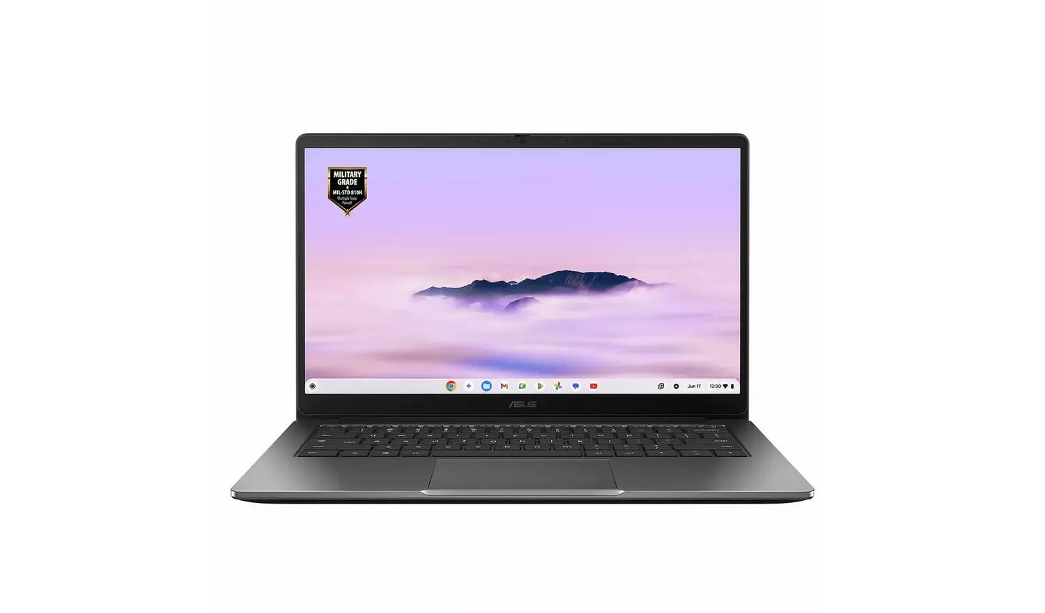 CX14 Chromebook Plus