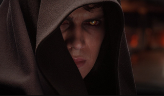 Anakin Skywalker Star Wars: Revenge of the Sith