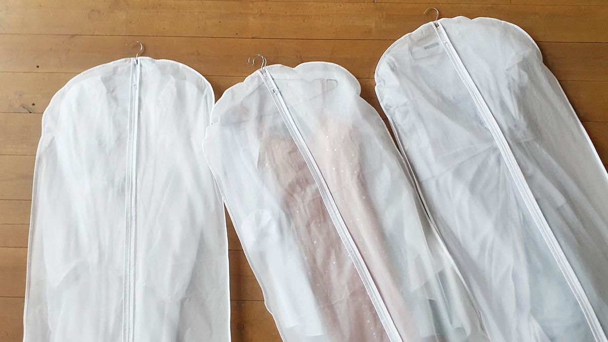 5 top tips to store suits without creasing them Tom's Guide