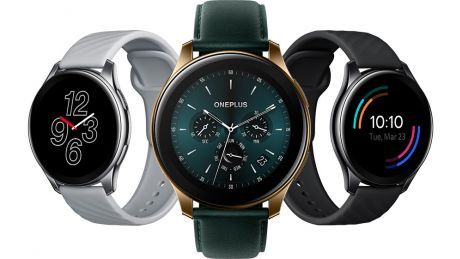 onepluse watchs