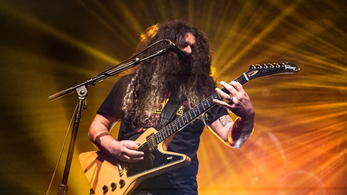 Coheed And Cambria Kentish Town Forum review still the world s