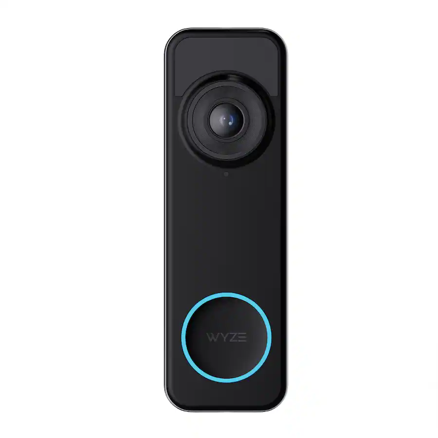 Wyze Battery Video Doorbell
