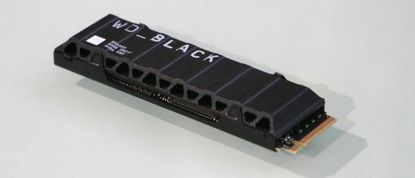 WD SN850X SSD review