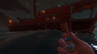Sea of Thieves Captains Key