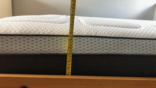 Otty Pure Pro Hybrid Bamboo & Charcoal Mattress