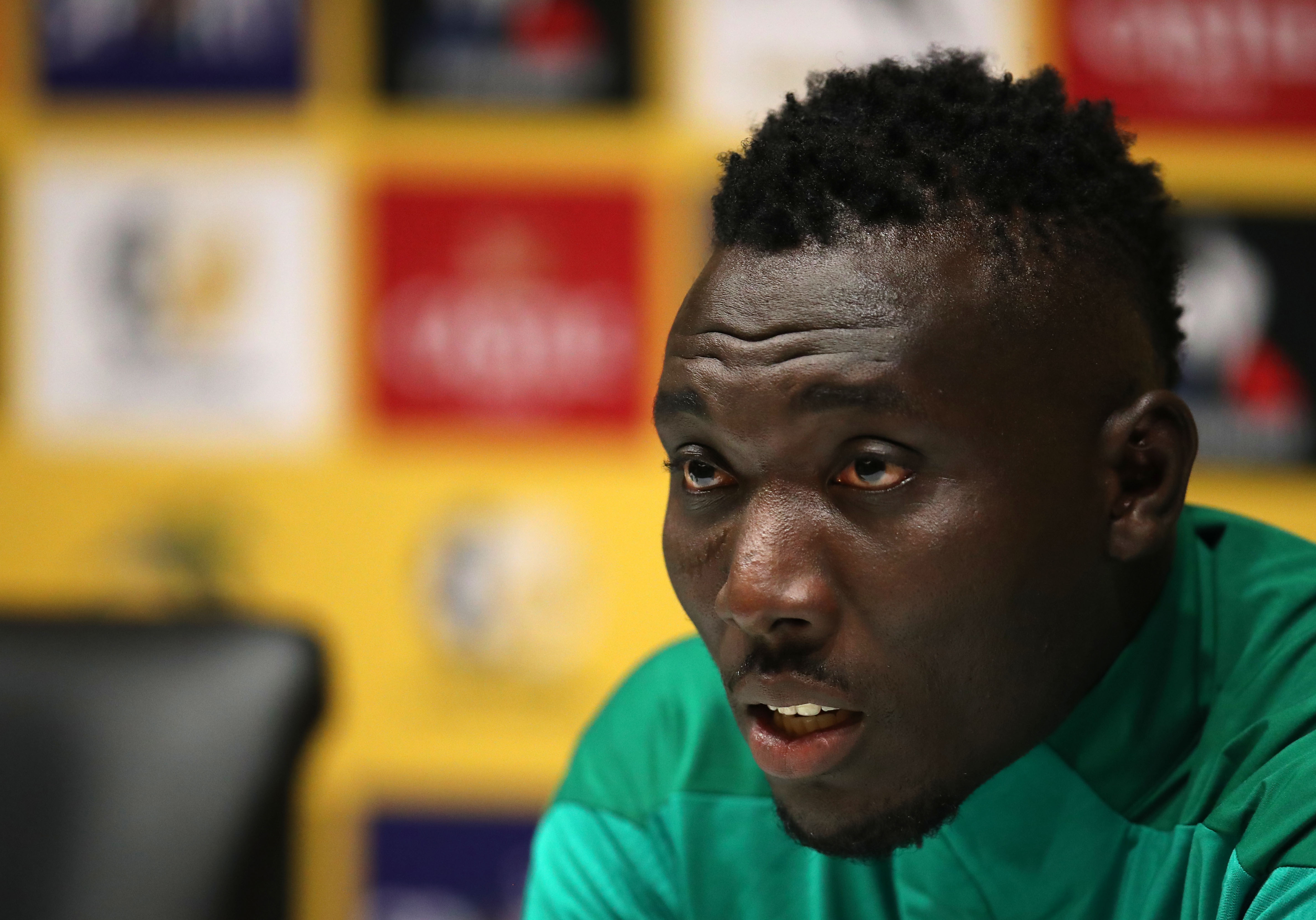 Richard Ofori
