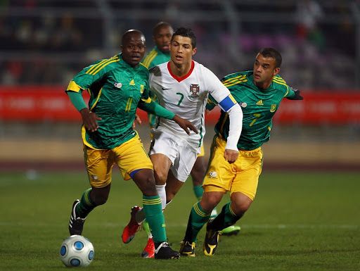 Bafana Bafana 2009