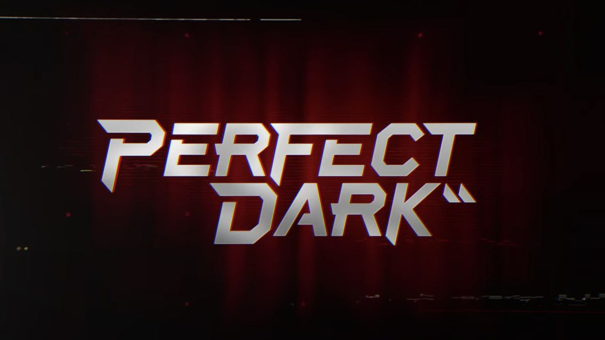 Perfect Dark