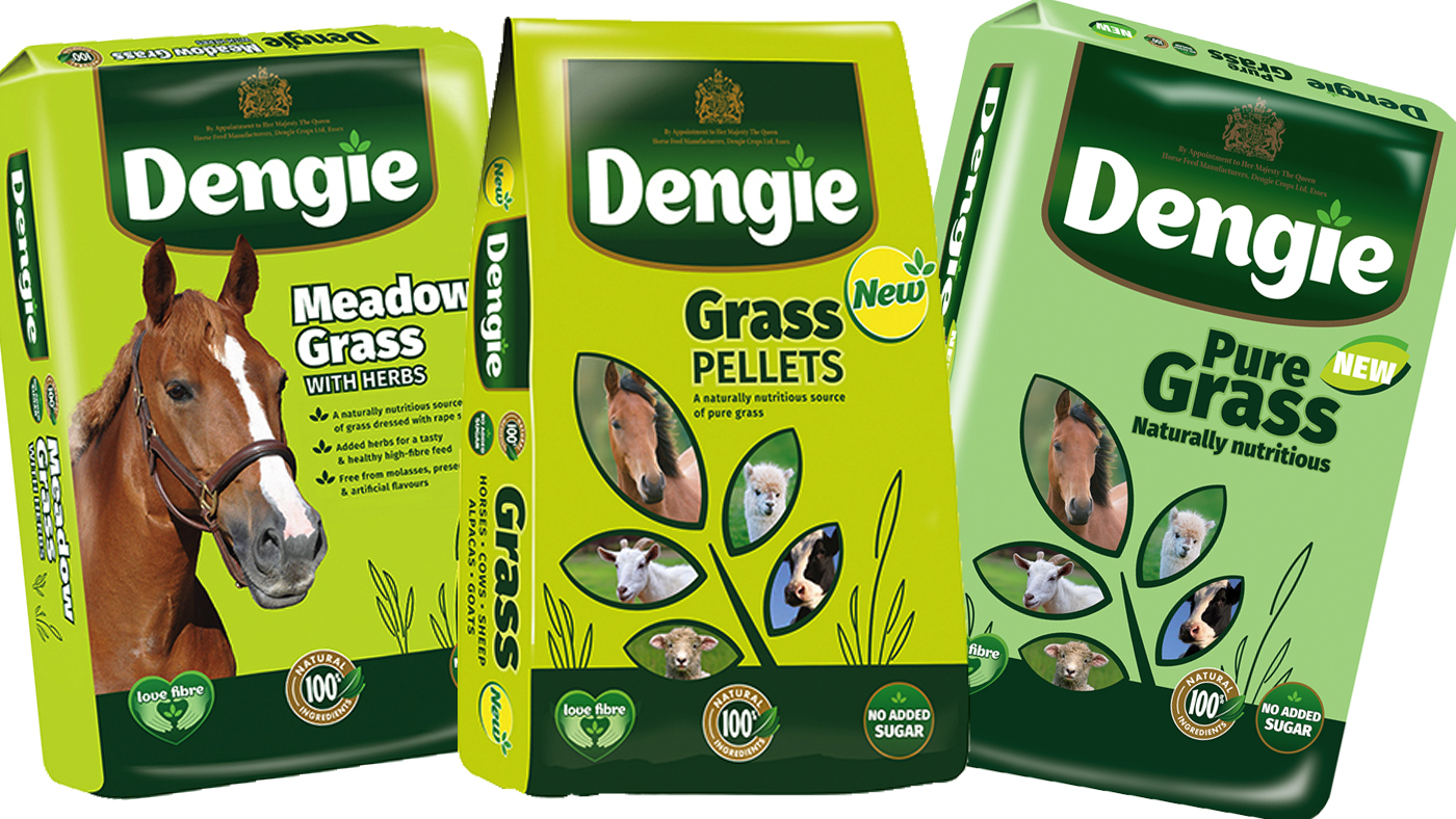 grass products