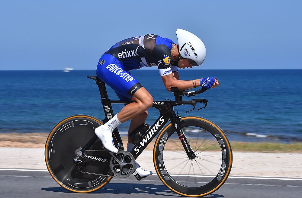 Zdenek Stybar (Etixx-QuickStep)