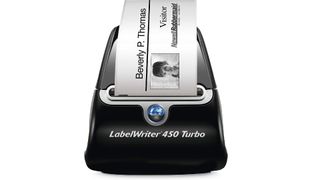 Dymo LabelWriter 450 Twin Turbo Label Maker