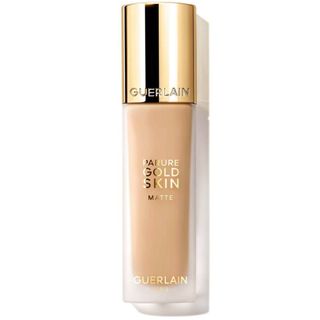 Guerlain Parure Gold Skin 24H No-Transfer High Perfection Foundation 