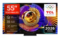 TCL 55-inch C7L TCL 55-inch C7L