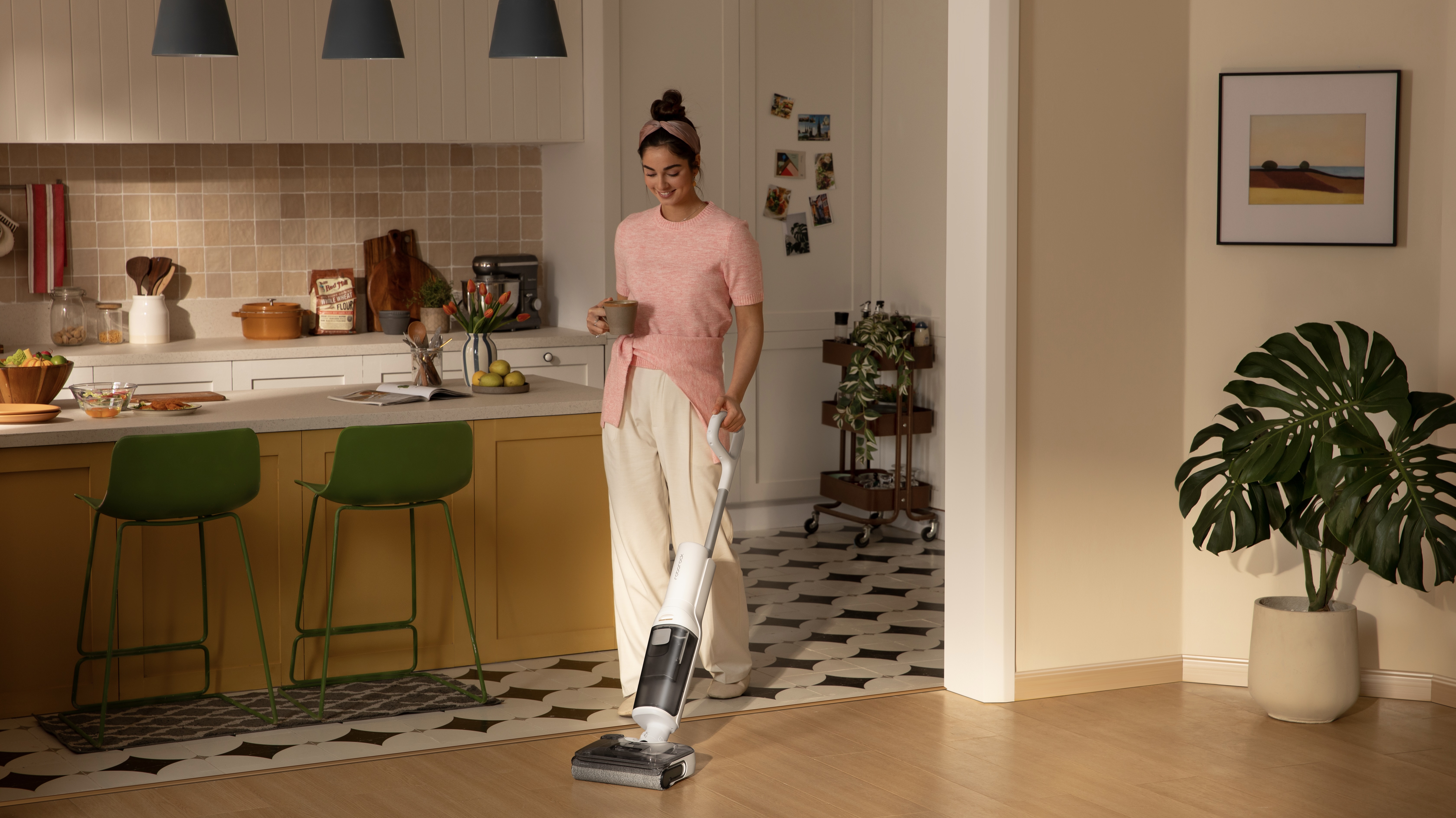 Roborock F25 GT