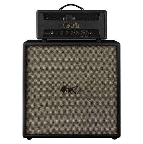 PRS HX 100 with HX 2x12 cab