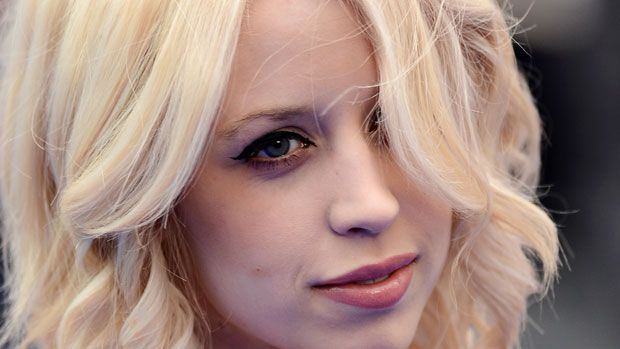 Drug Shopping: Peaches Geldof and her shopping list for drugs - WELT