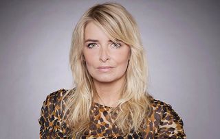 Emmerdale Emma Atkins as Charity