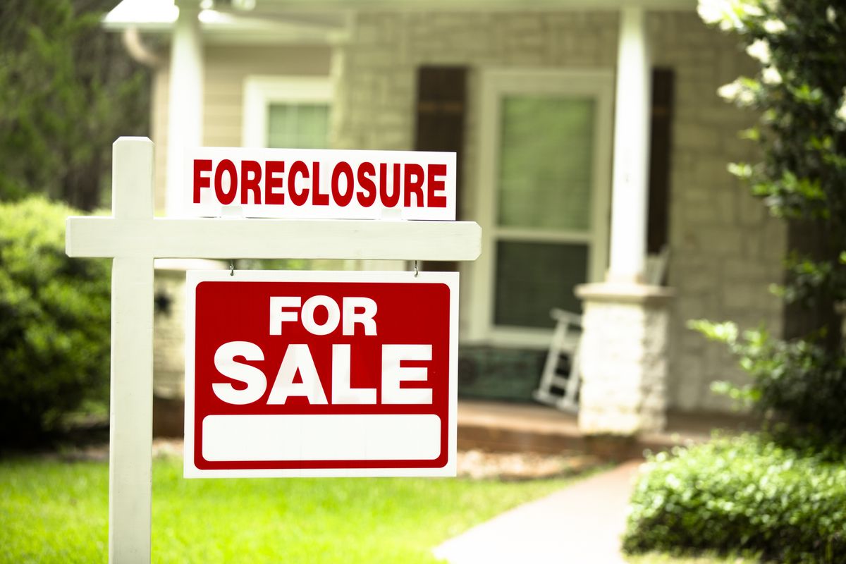 Best Foreclosure Sites For Finding